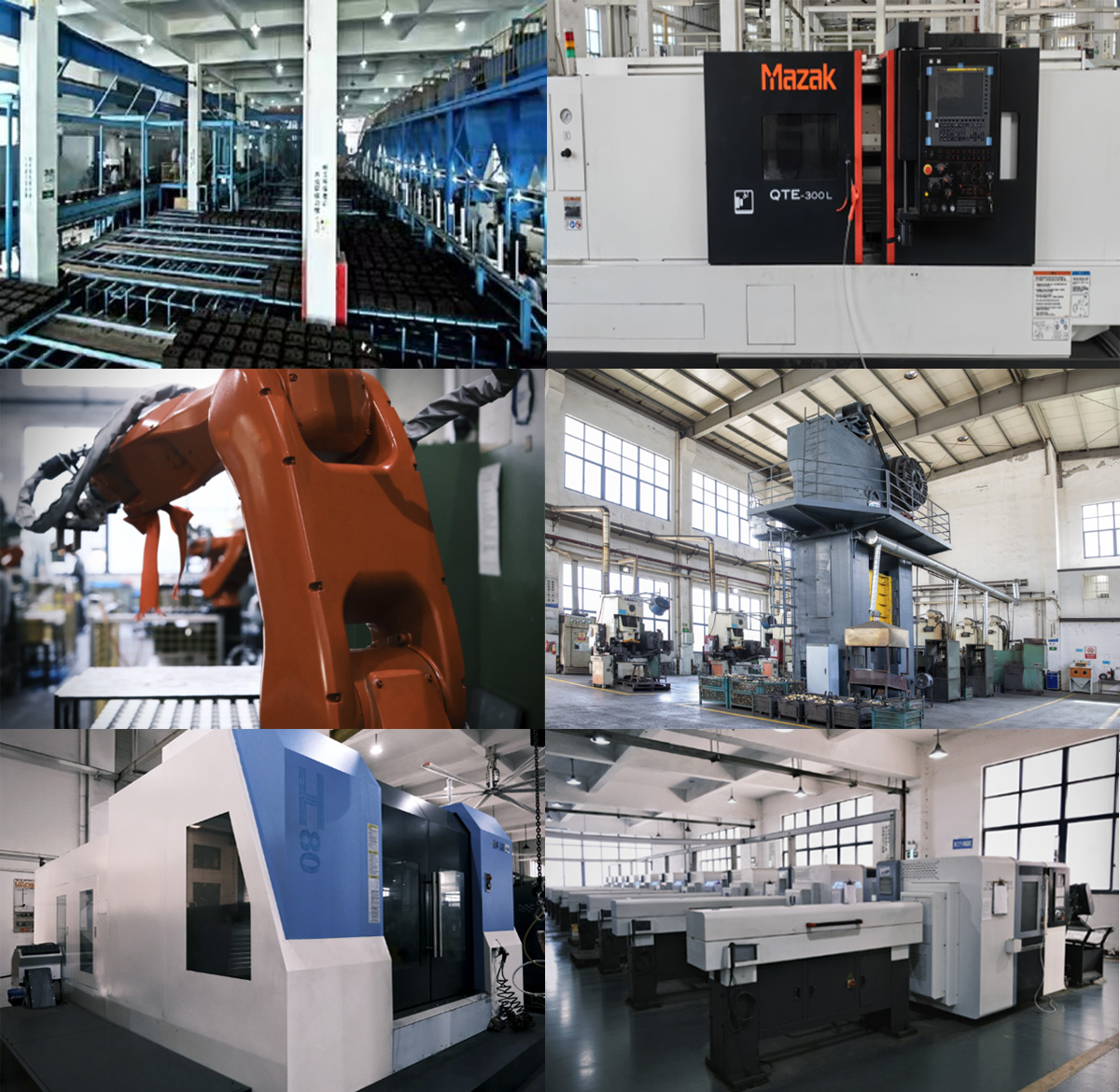 Zhejiang Jingheng Copper Industry Co., Ltd.